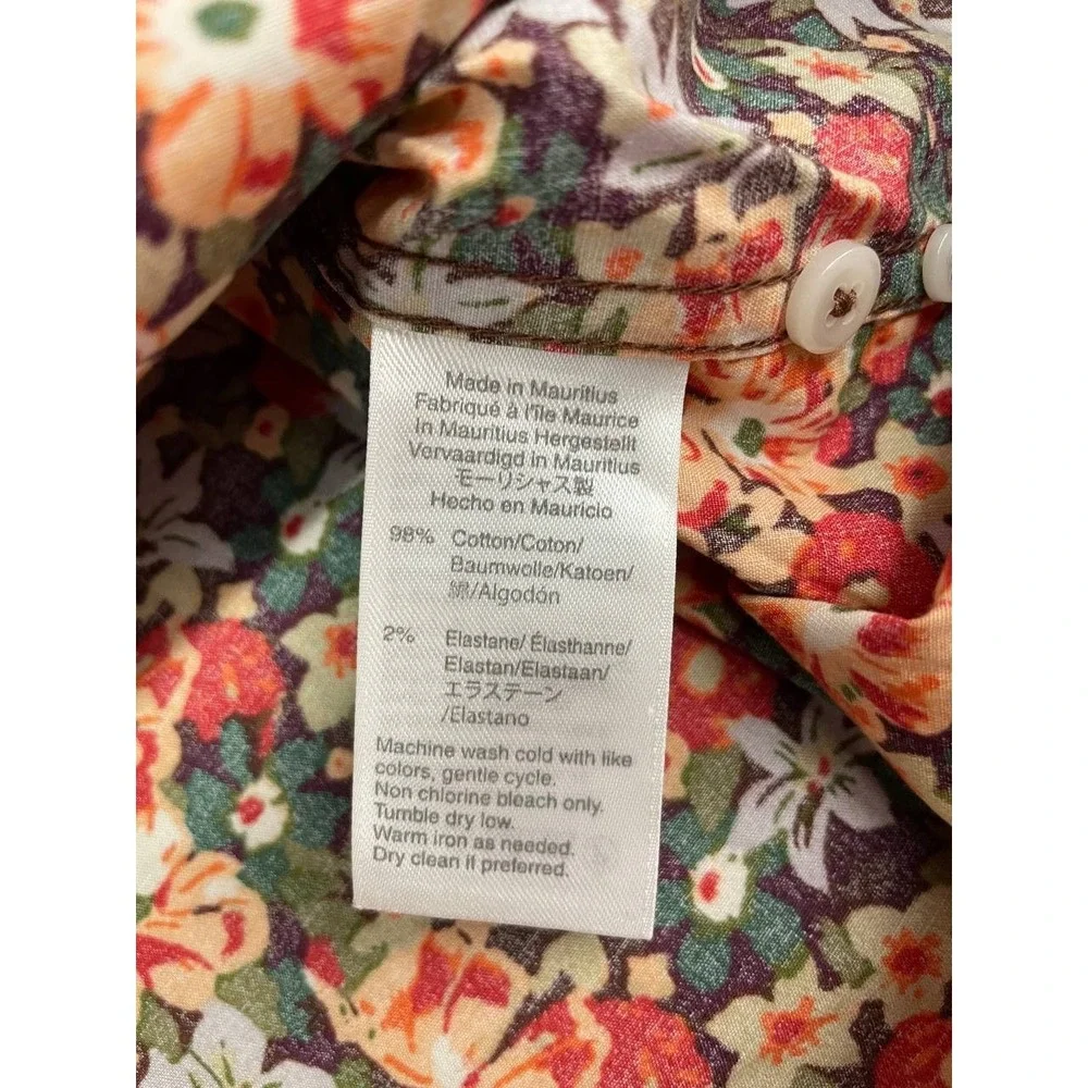 J. Crew jcrew floral